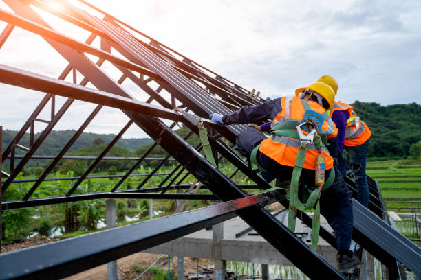 Best Metal Roofing Contractor  in Holts Summit, MO