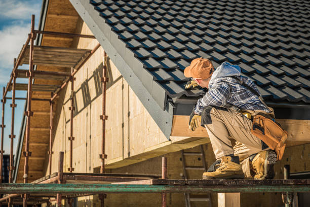 Best Emergency Roof Repair  in Holts Summit, MO