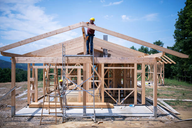 Quick and Trustworthy Emergency Roof Repair Services in Holts Summit, MO