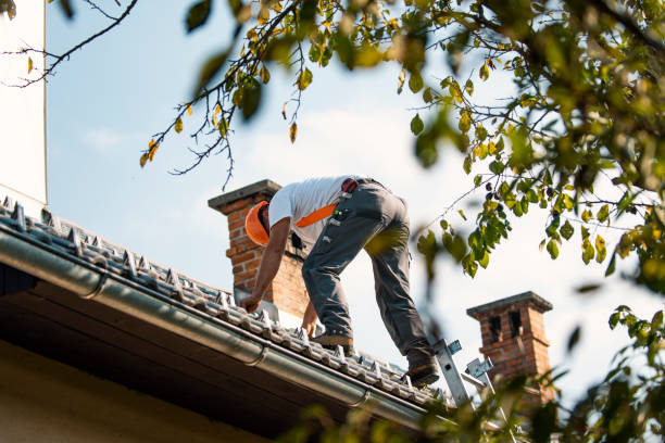Roof Waterproofing Services in Holts Summit, MO