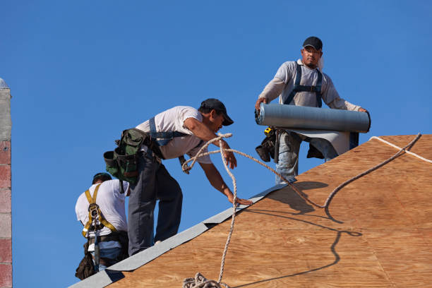 Roof Installation Near Me in Holts Summit, MO